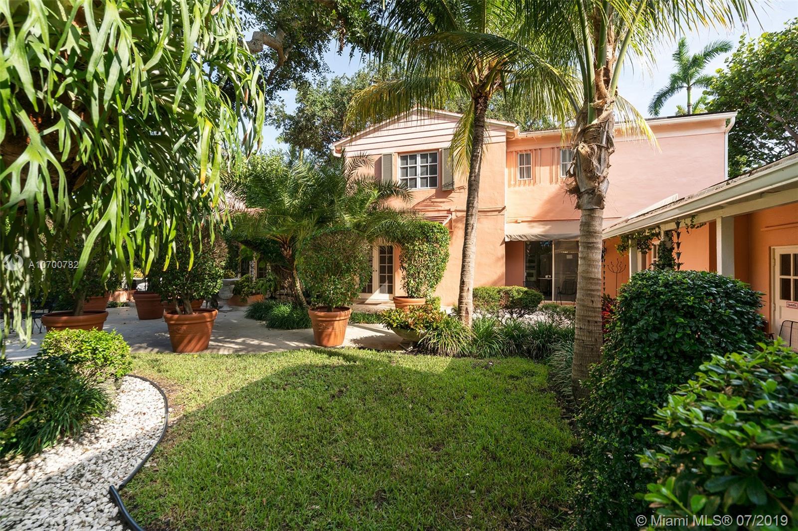 LA GORCE ISLAND - Residential