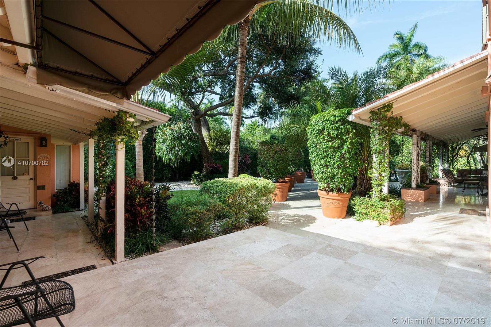 LA GORCE ISLAND - Residential