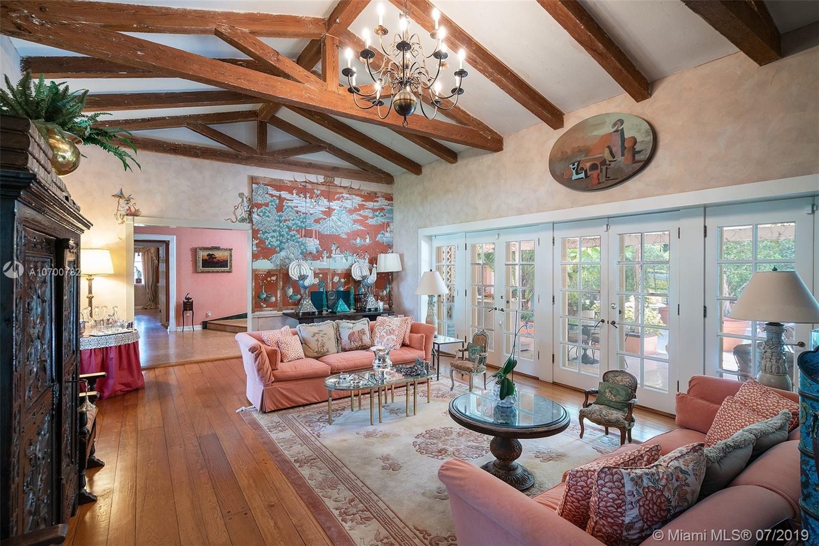 LA GORCE ISLAND - Residential