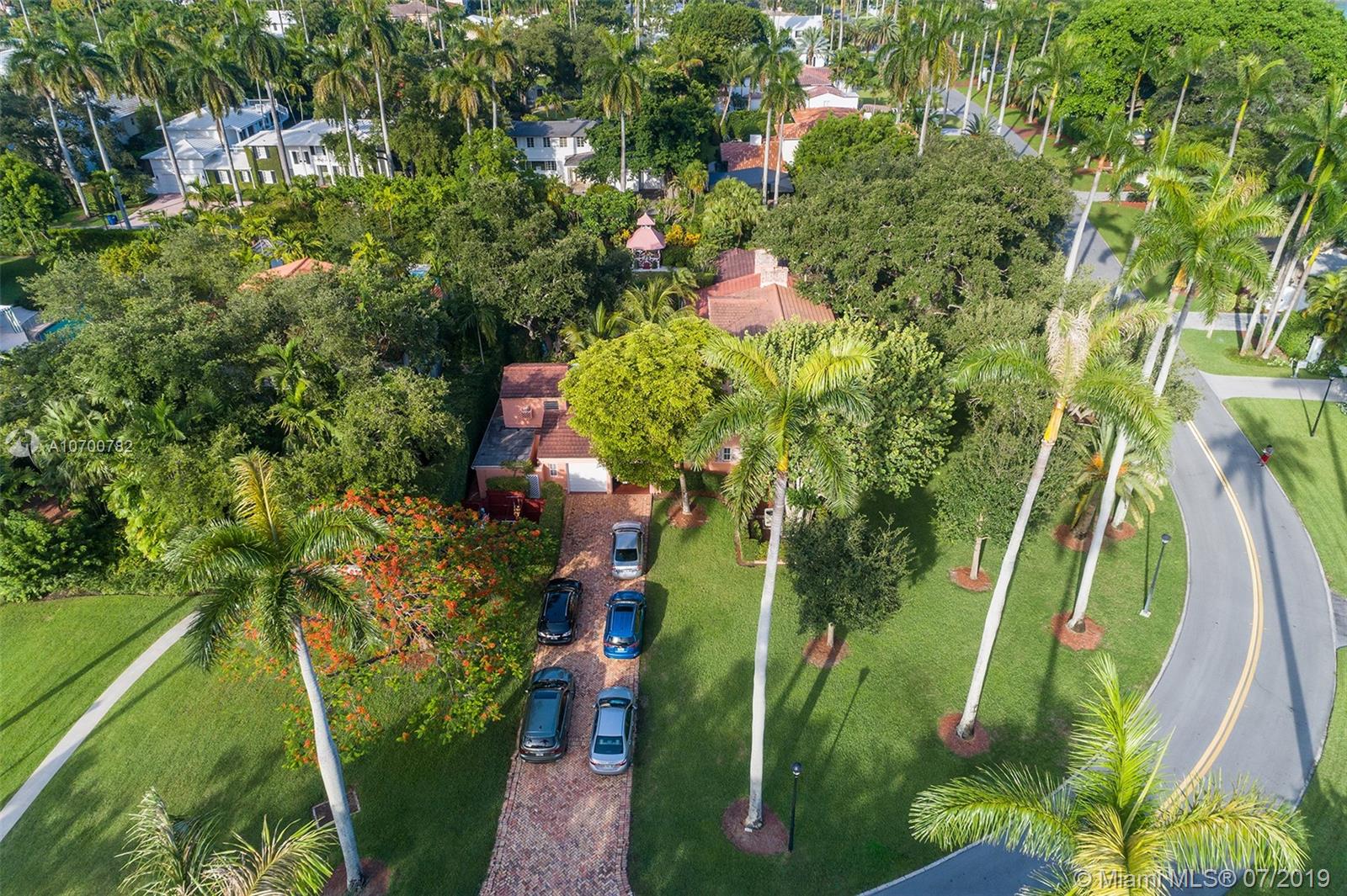 LA GORCE ISLAND - Residential