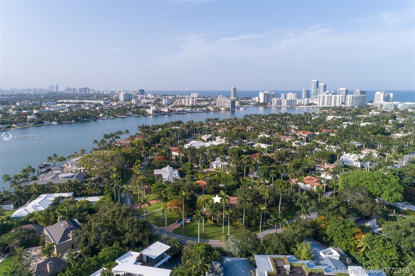 LA GORCE ISLAND - Residential