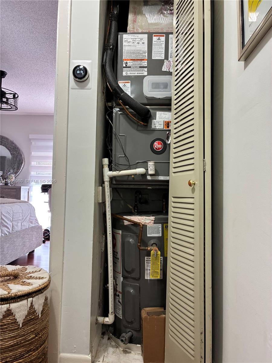 LAGUNA TROPICAL CONDO - Residential Lease