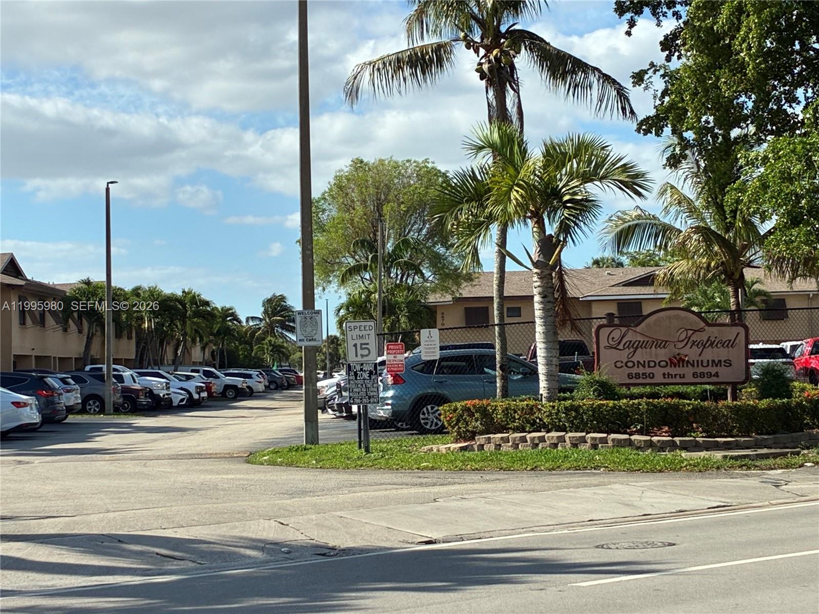 LAGUNA TROPICAL CONDO - Residential Lease