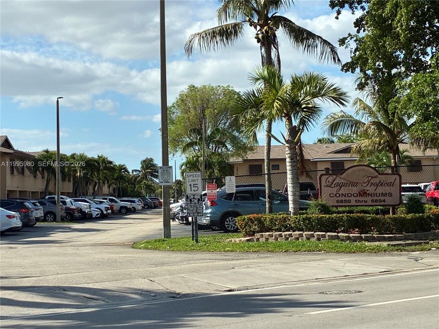 This rental property is a two-story townhome available for rent 2 bedrooms 1.5 bathrooms. Its central location provides easy access to major highways, ensuring a quick 10-minute drive to your destination. The property offers privacy without the need for a gated community. Additionally, residents can enjoy the amenities of a community pool. Move in with just the first month's rent and security deposit. available May 1, 2026. pets under 10 pounds. no smoking. Tenant responsible for all utilities. Laundry in unit.