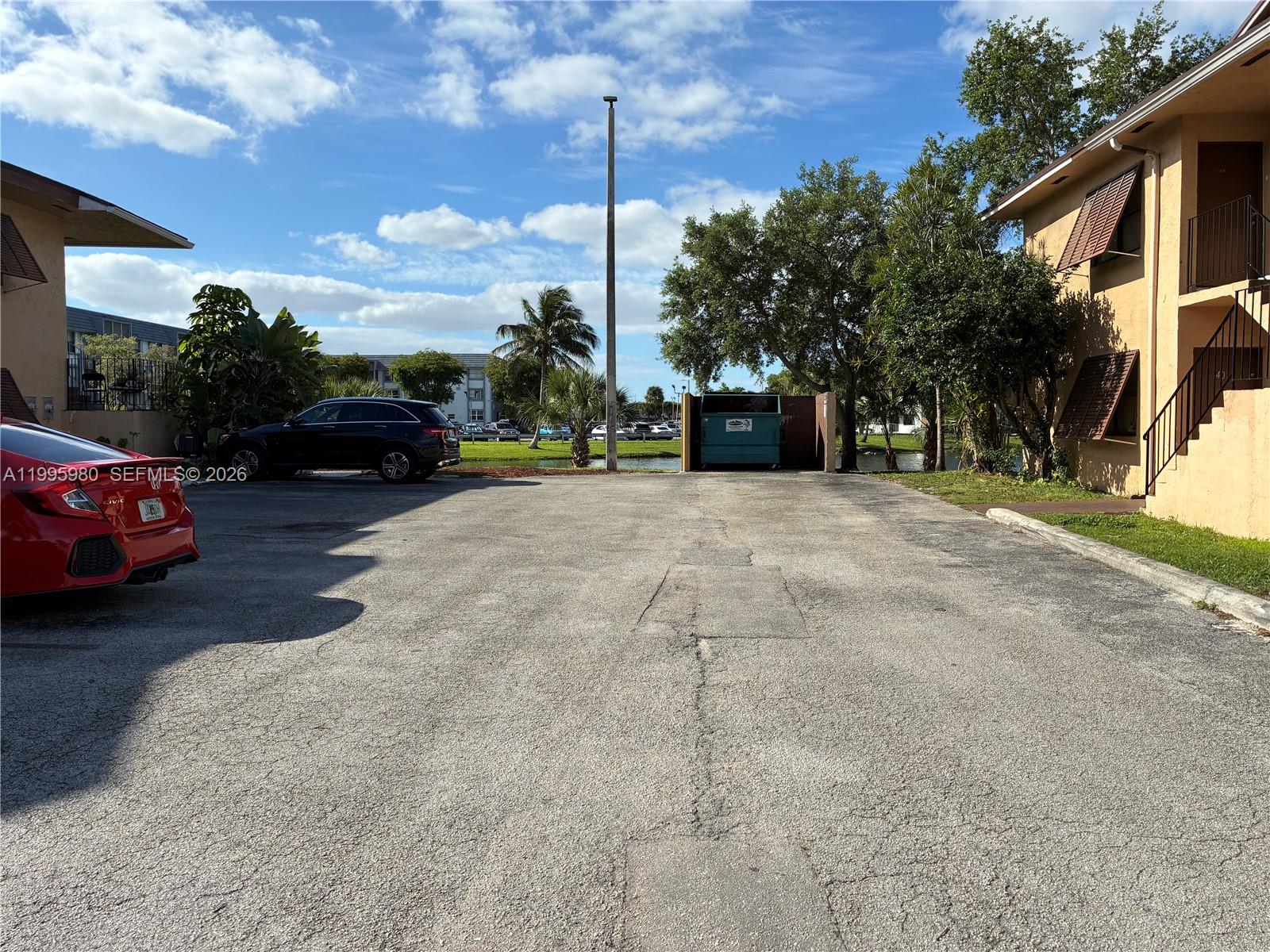 LAGUNA TROPICAL CONDO - Residential Lease