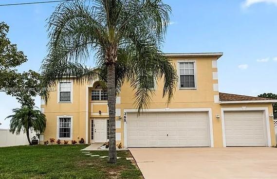 View Port St. Lucie, FL 34953 house
