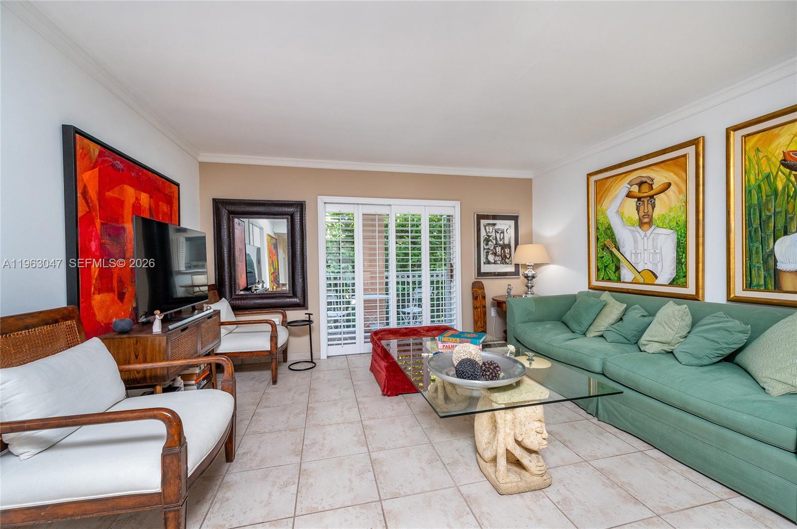 FIRST ALHAMBRA CIRCLE CON - Residential