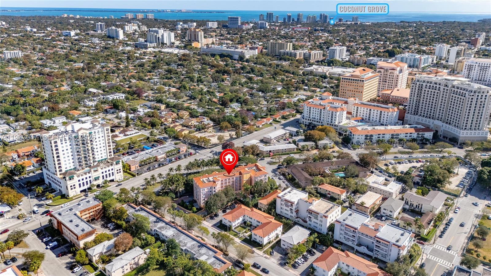 FIRST ALHAMBRA CIRCLE CON - Residential