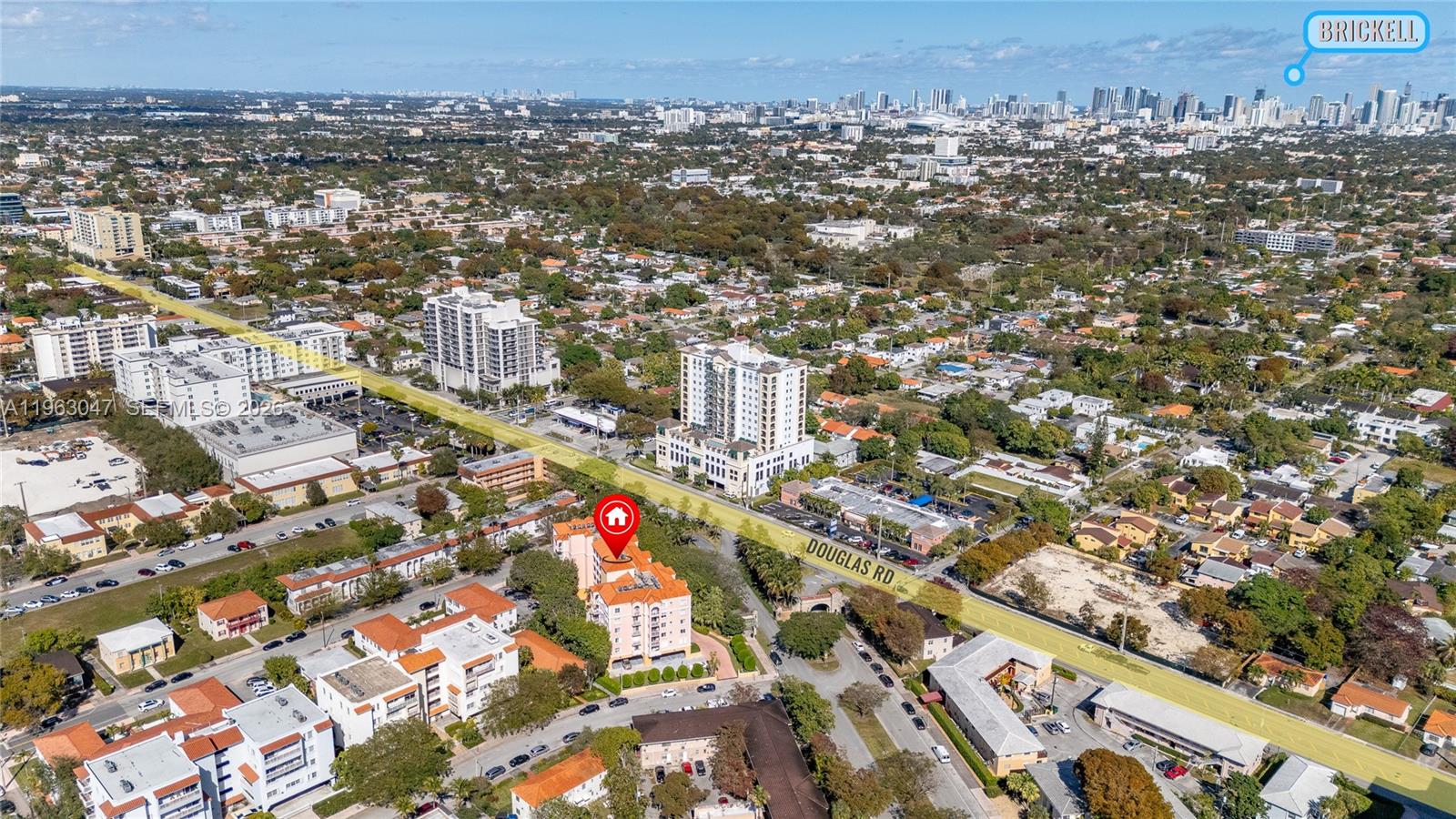 FIRST ALHAMBRA CIRCLE CON - Residential