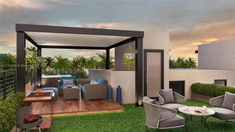 3290 Shipping Ave Unit A, Miami, FL 33133 - MLS#: A11723509