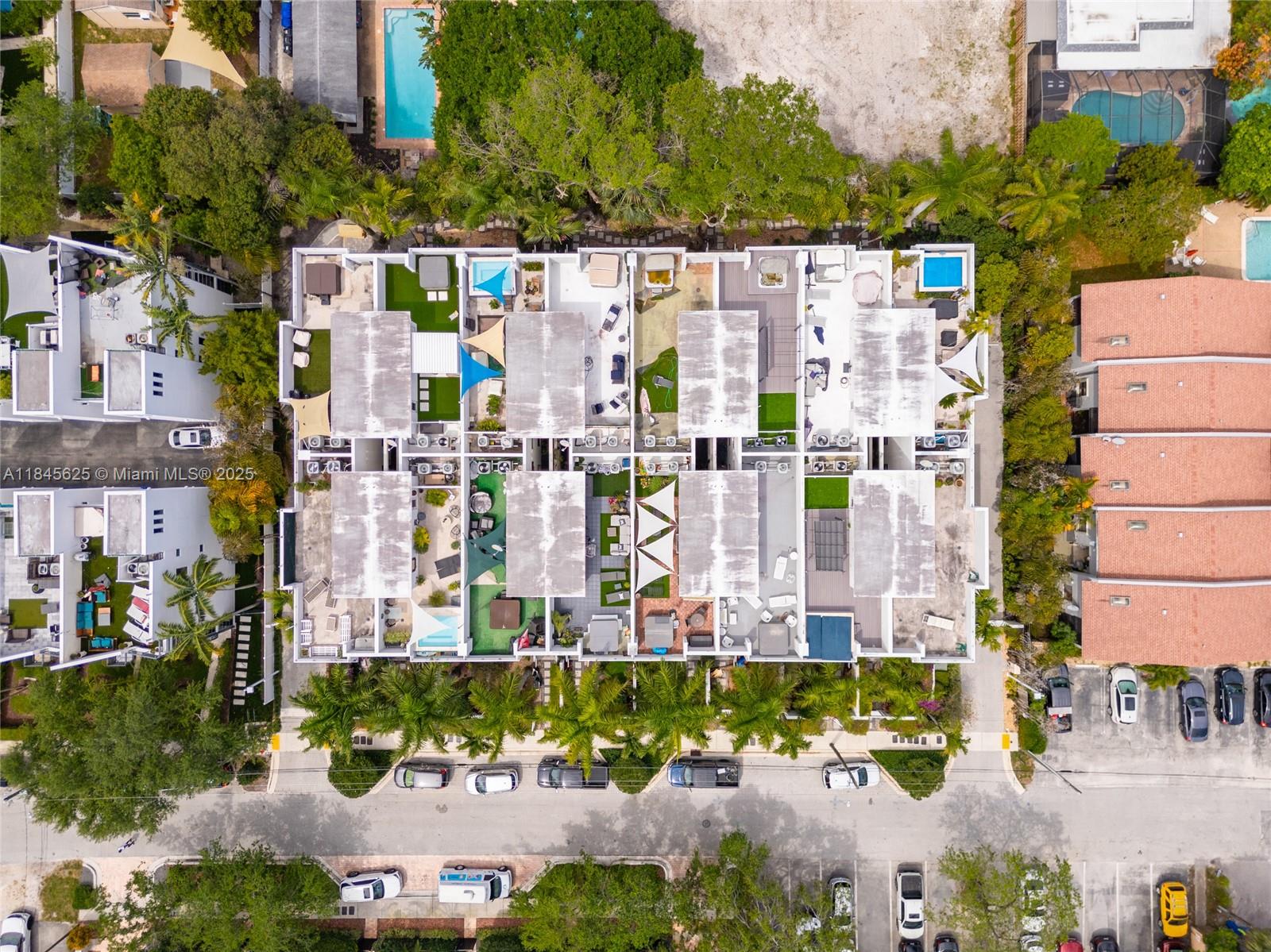 EVERGLADE LAND SALES CO F - Residential