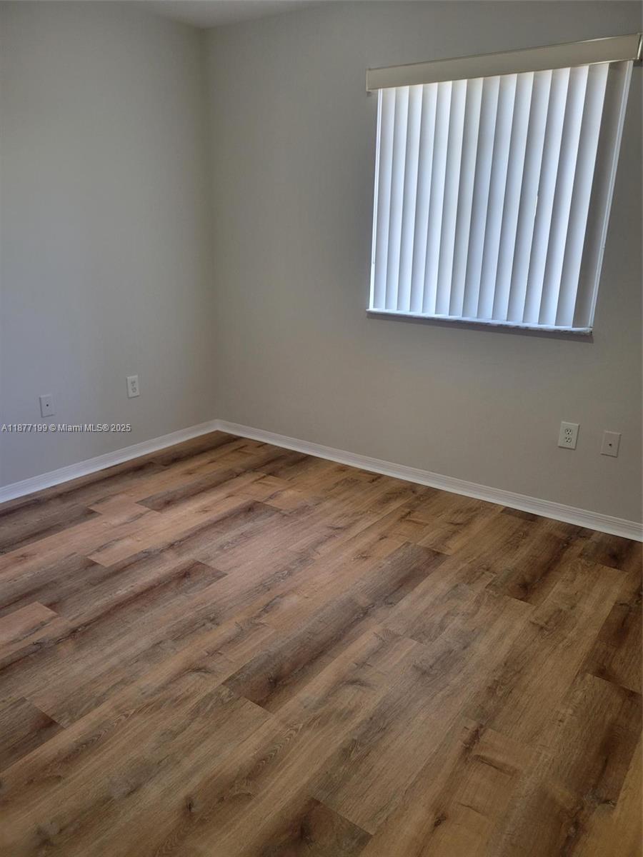 HAMPTON PLACE CONDO - Residential Lease