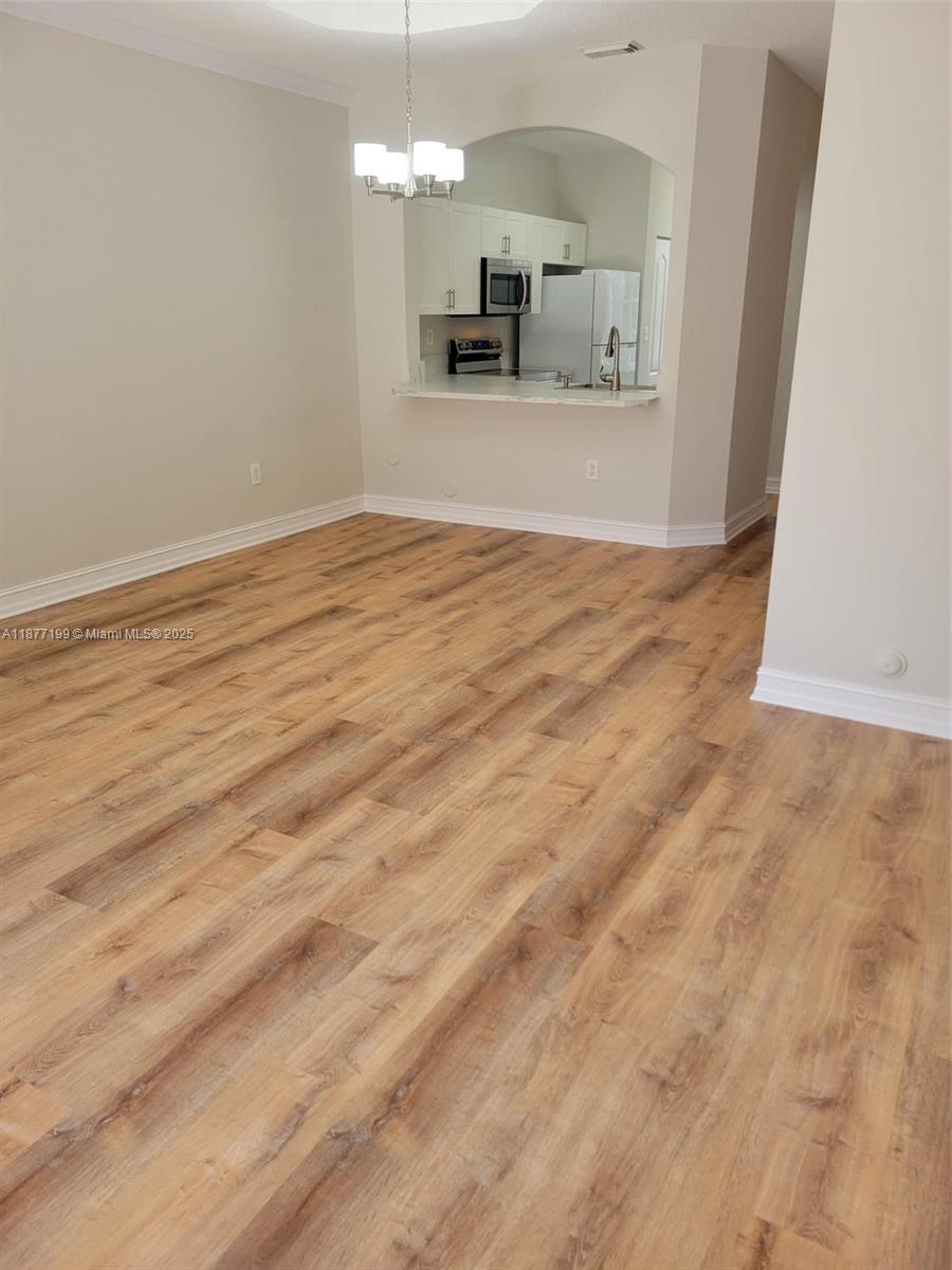 HAMPTON PLACE CONDO - Residential Lease