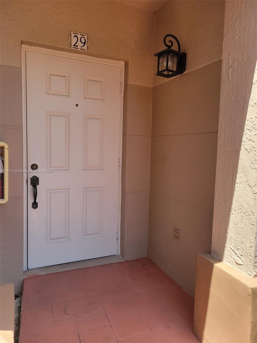 HAMPTON PLACE CONDO - Residential Lease