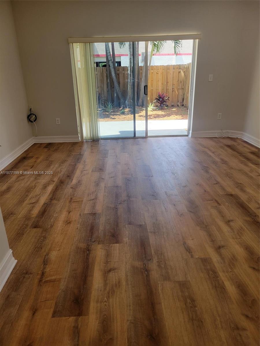 HAMPTON PLACE CONDO - Residential Lease