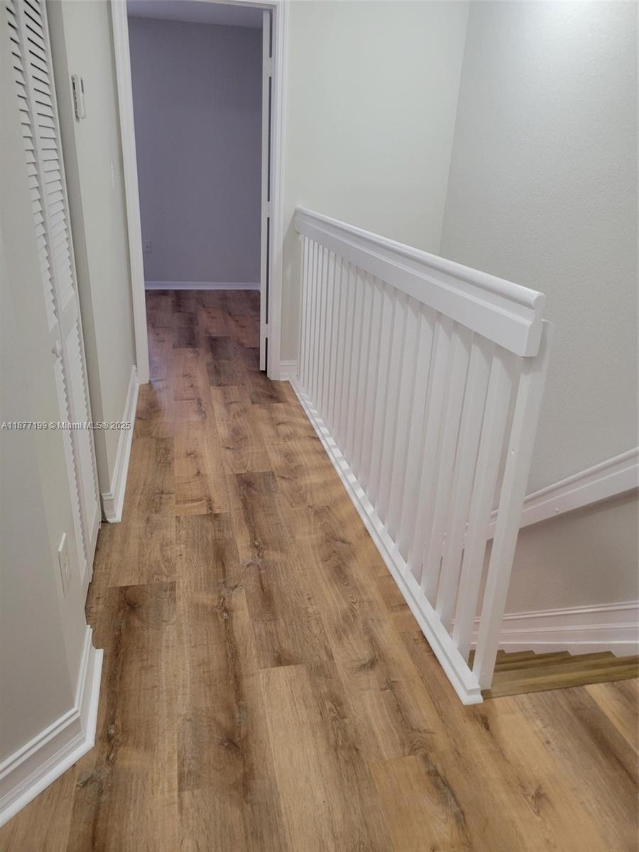 HAMPTON PLACE CONDO - Residential Lease