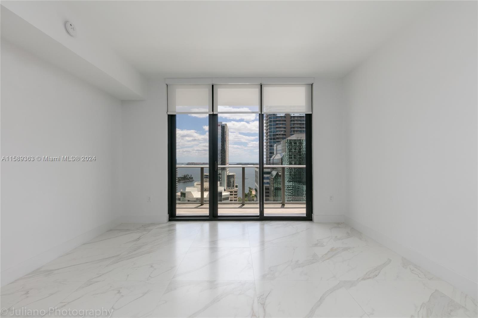 1010 BRICKELL CONDO - Residential Lease
