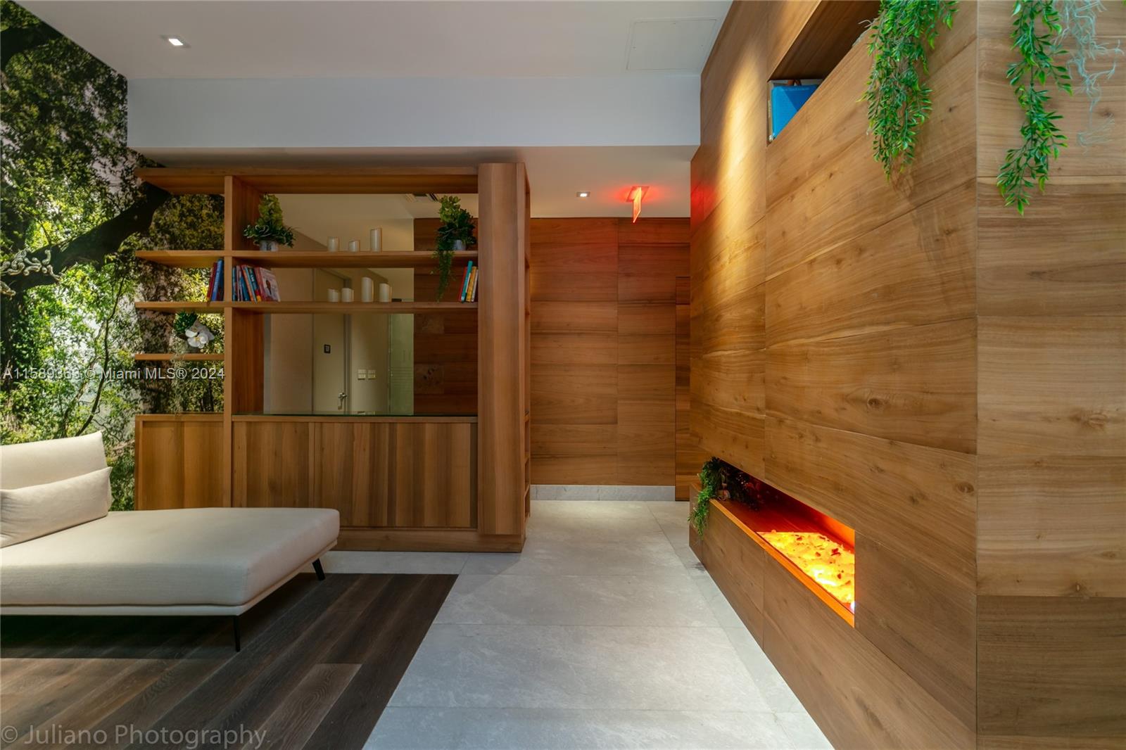 1010 BRICKELL CONDO - Residential Lease