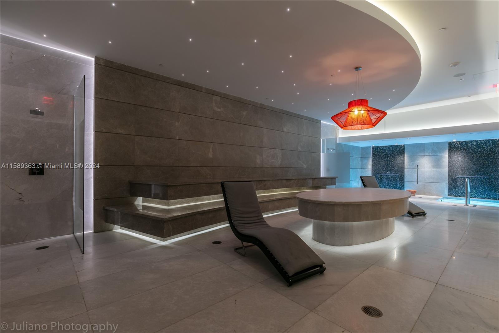 1010 BRICKELL CONDO - Residential Lease