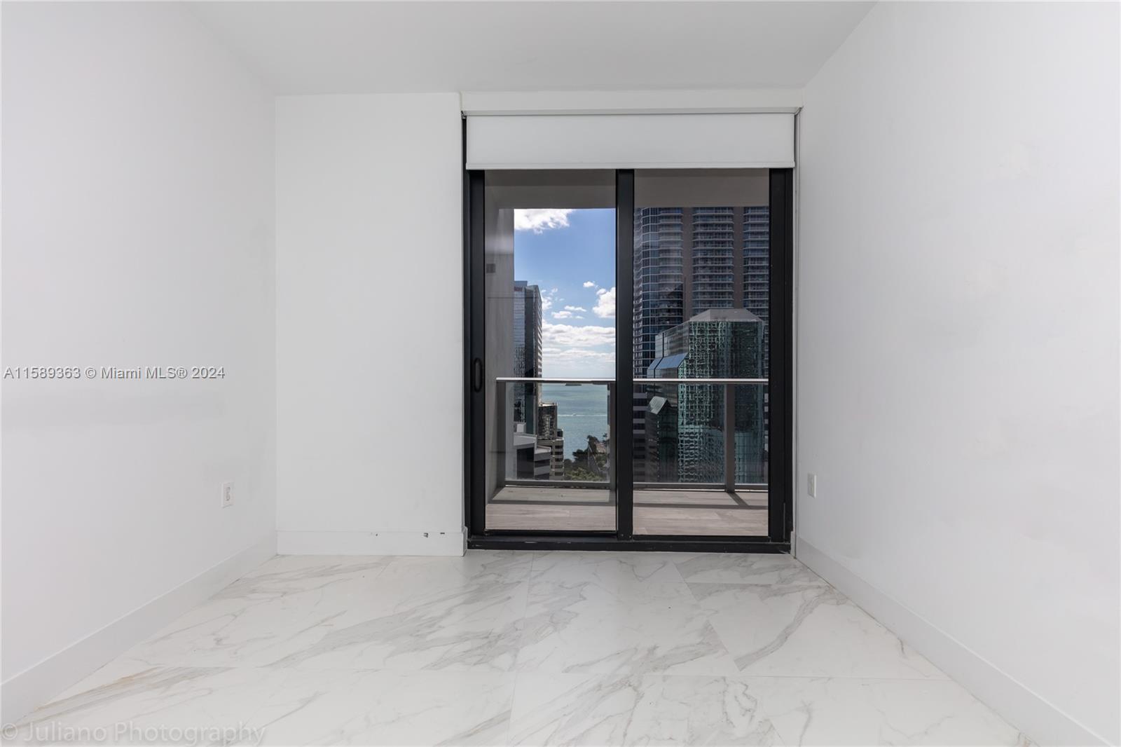 1010 BRICKELL CONDO - Residential Lease