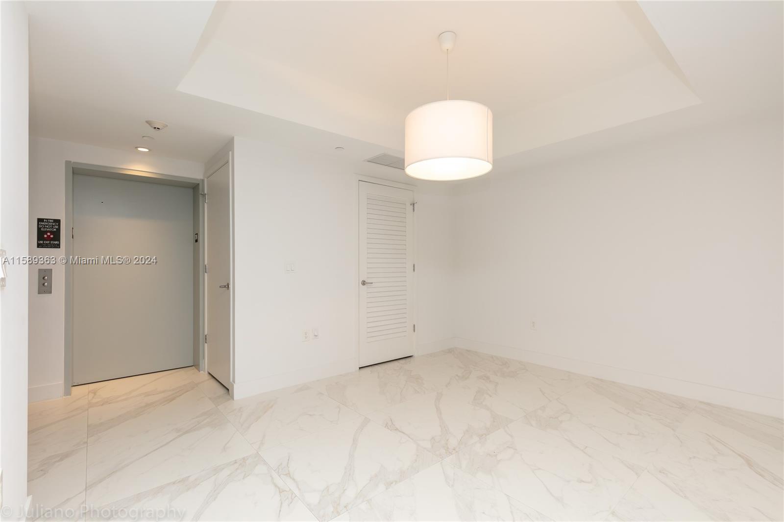 1010 BRICKELL CONDO - Residential Lease