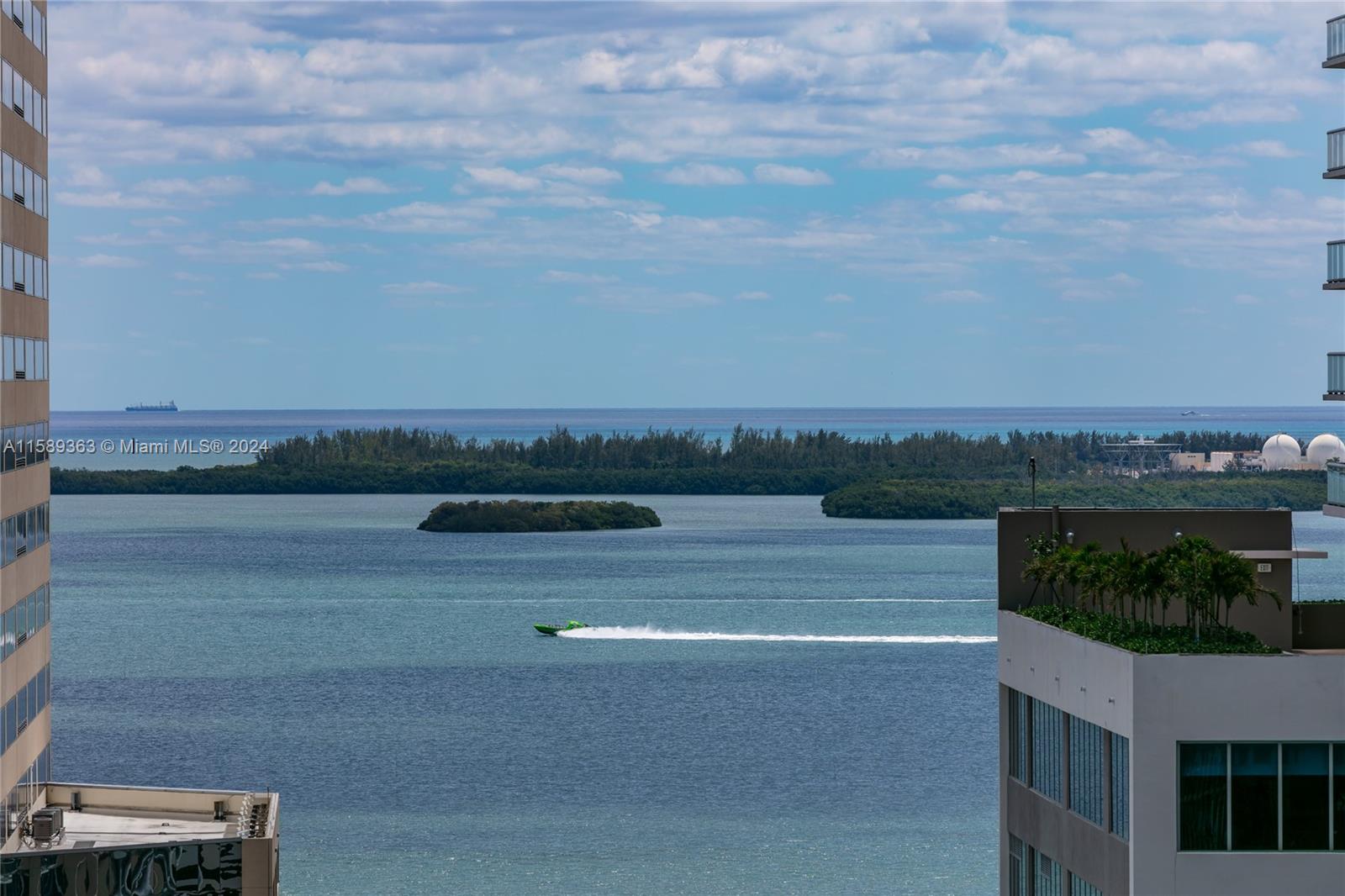 1010 BRICKELL CONDO - Residential Lease