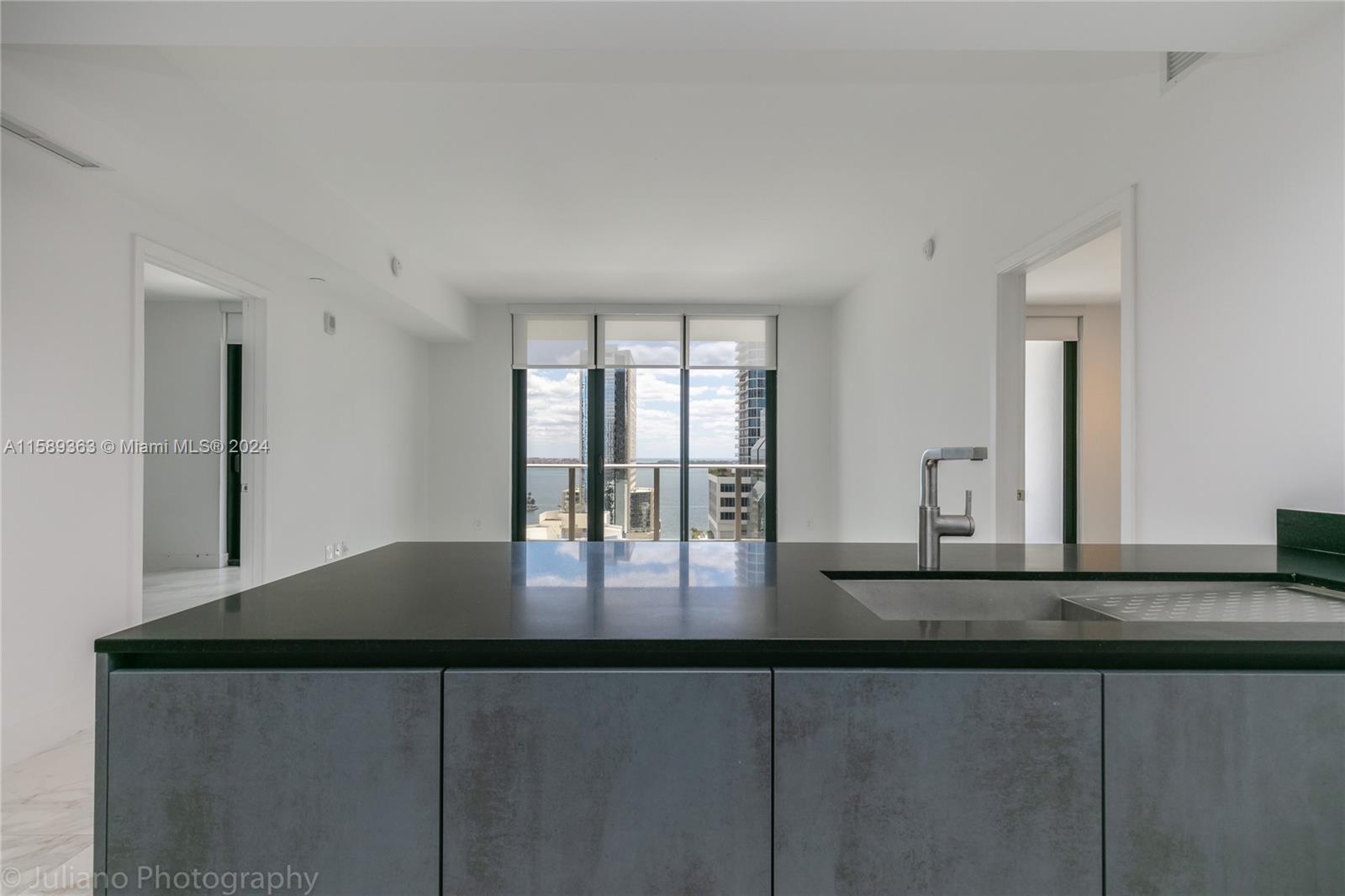 1010 BRICKELL CONDO - Residential Lease