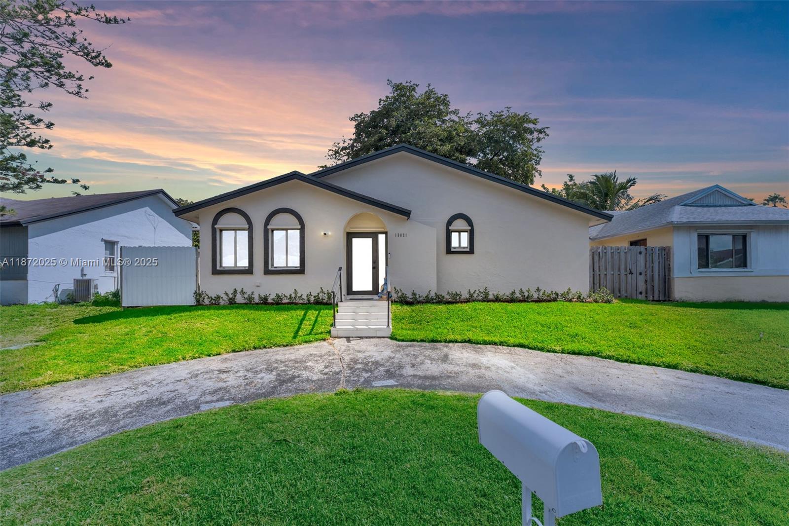 BISCAYNE VILLA HOMES SEC - Residential