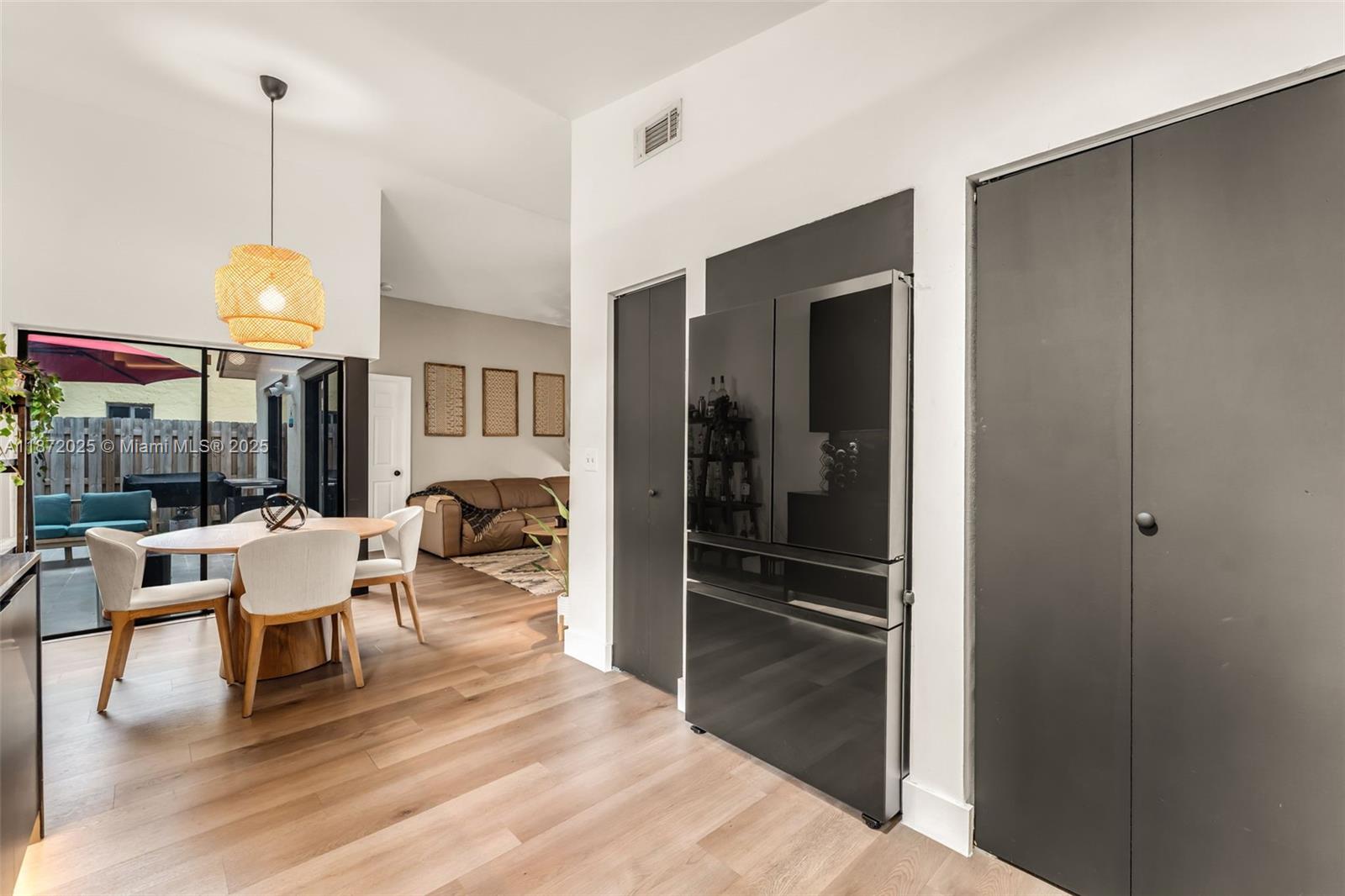 BISCAYNE VILLA HOMES SEC - Residential