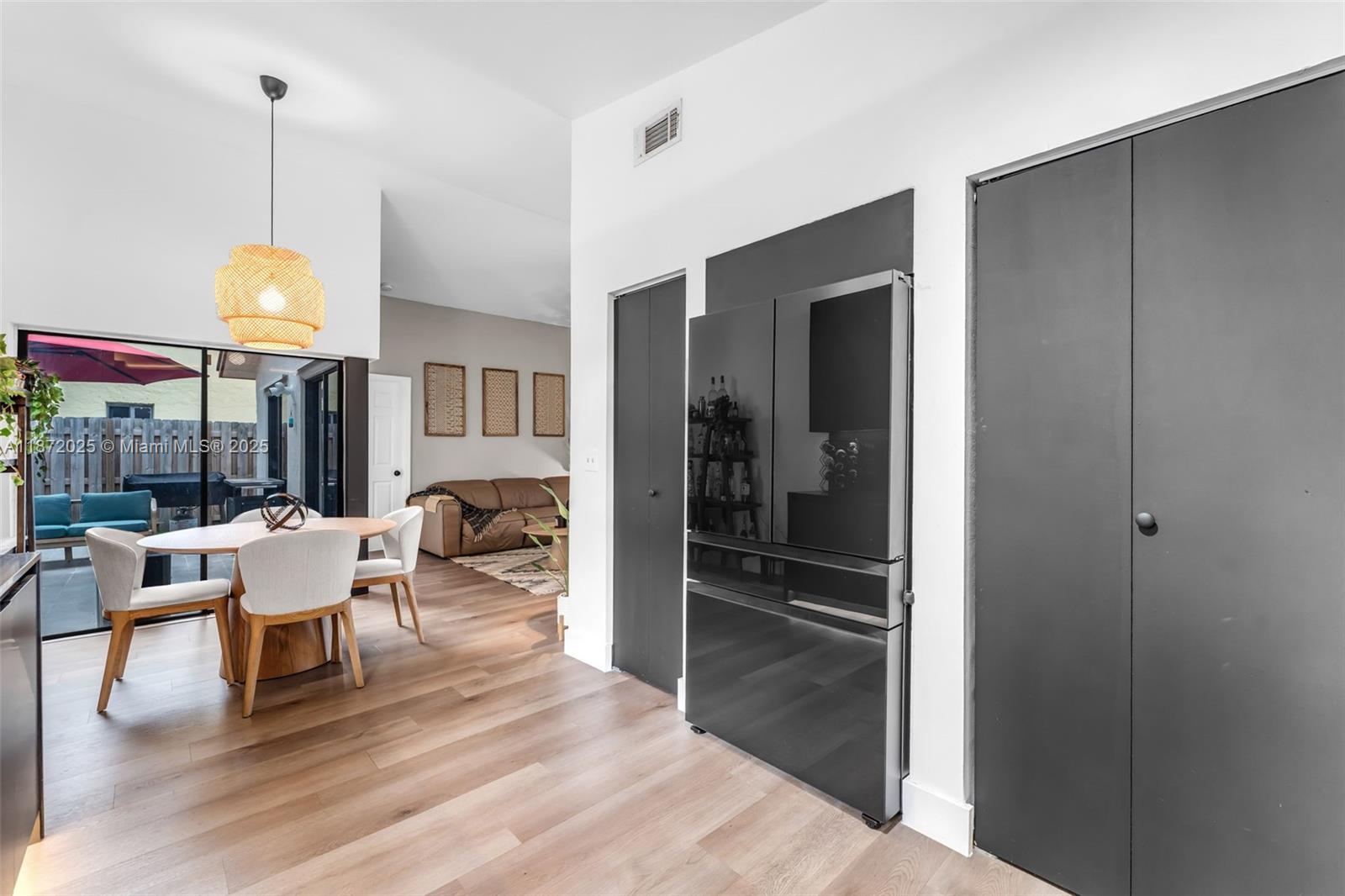 BISCAYNE VILLA HOMES SEC - Residential