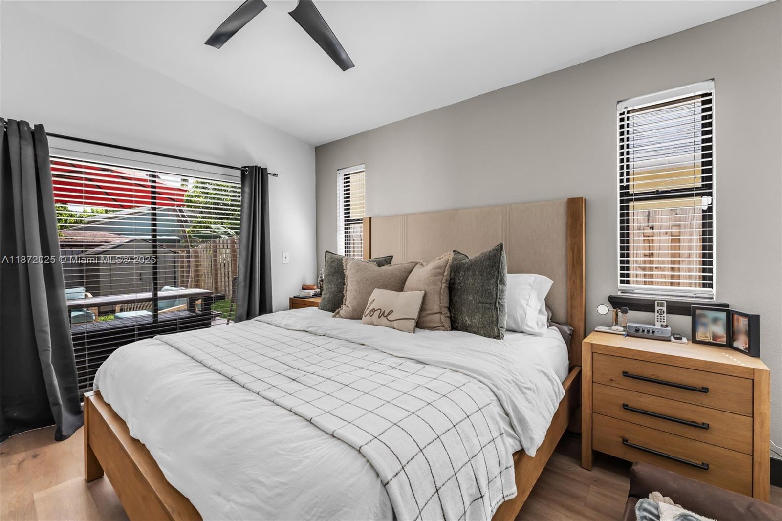 BISCAYNE VILLA HOMES SEC - Residential