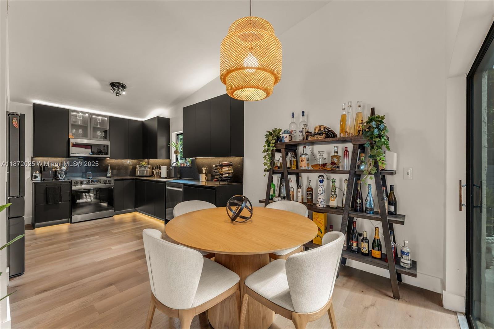 BISCAYNE VILLA HOMES SEC - Residential