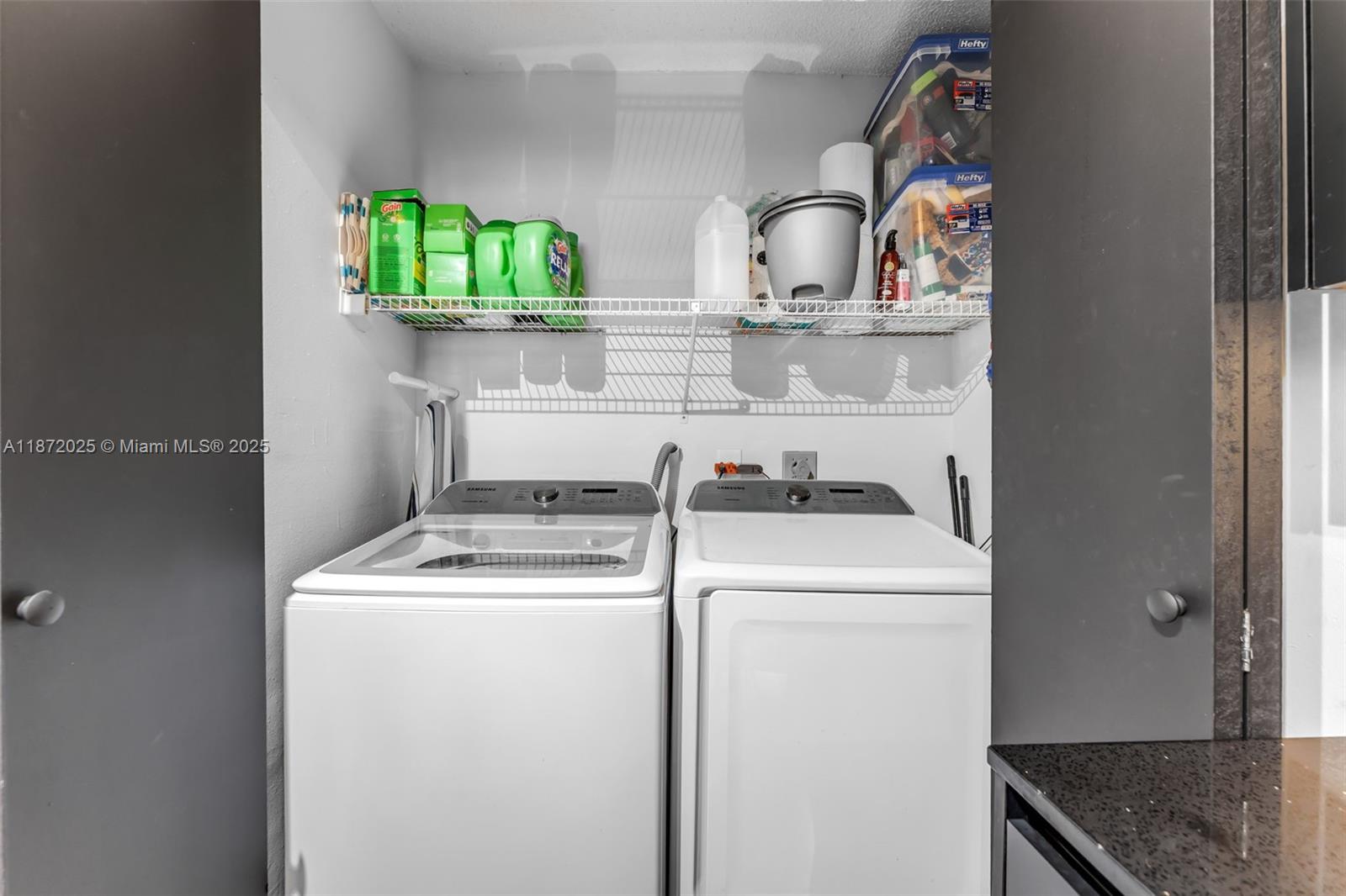 BISCAYNE VILLA HOMES SEC - Residential