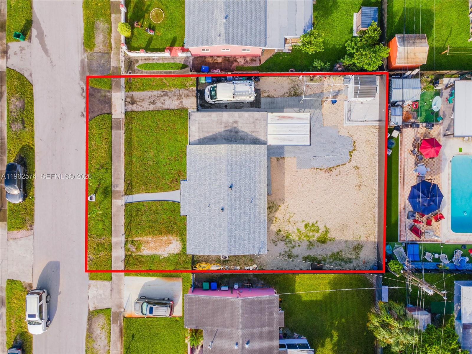 STONEYBROOK ESTATES - Residential