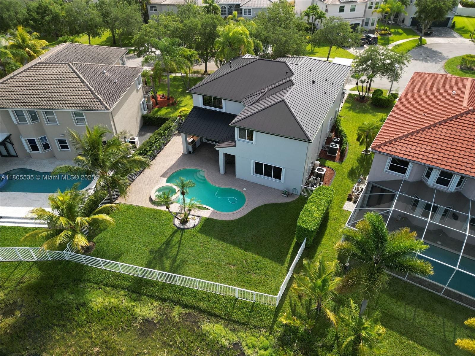 Rental Property at Address Not Disclosed, Miramar, Broward County, Florida - Bedrooms: 6 
Bathrooms: 4  - $7,250 MO.