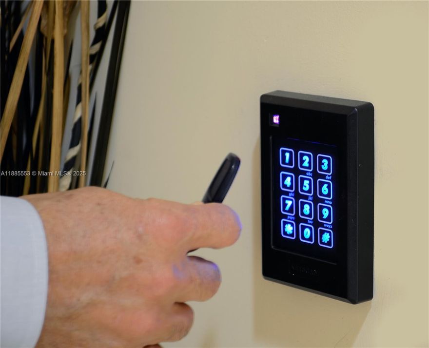 HAMPTON BUSINESS CENTER. Beautiful windowed office space, executive office suite with everything included, fast internet, furniture, receptionist, meeting rooms, kitchen, vending machine, and copy center. This is a corner office,  Area 136 S.F., management on site. Please call Natalie or Michelle for more information or schedule a tour. Broker welcome. Lease 6 months or 3 years, negotiable. Office hours for showing are Monday through Friday, 9:00 a.m. to 4:00 p.m. The property is available starting November 1, 2025.