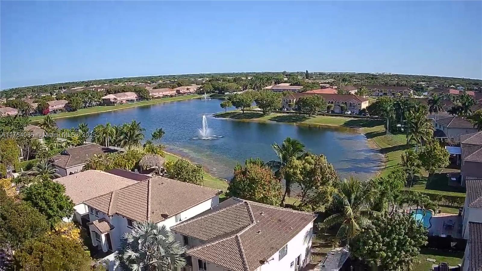 LAGO MAR 1ST ADDN - Residential