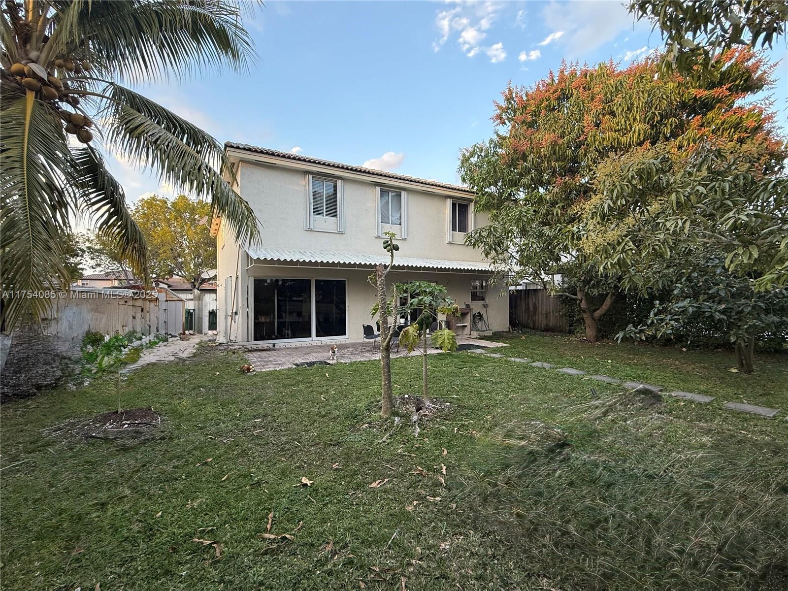LAGO MAR 1ST ADDN - Residential