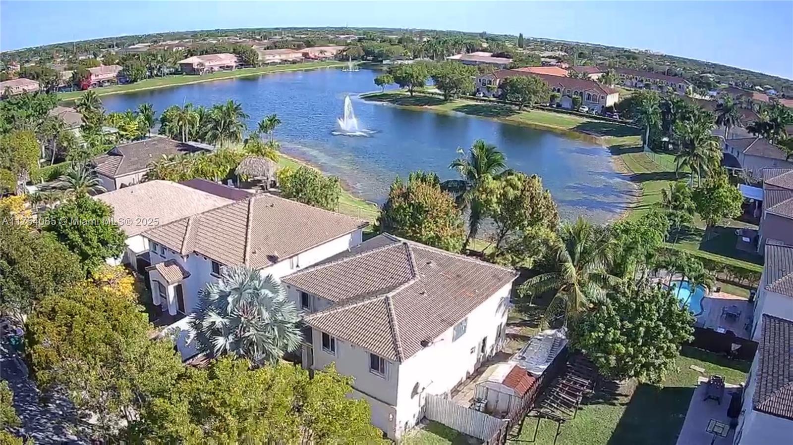 LAGO MAR 1ST ADDN - Residential