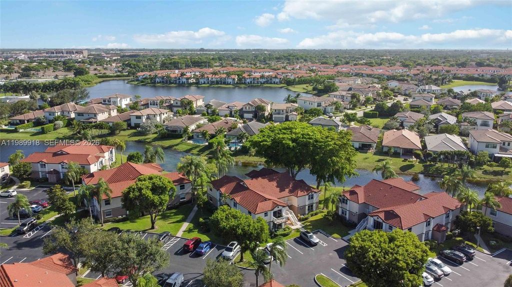 Photo of 1250 SW 113th Ter #203, Pembroke Pines, FL 33025 (MLS # A11989918)