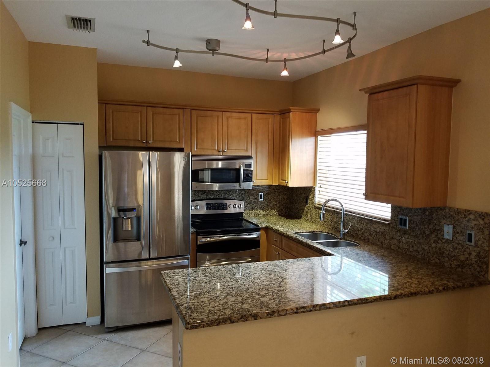 BELLAGIO AT VIZCAYA - Residential Lease