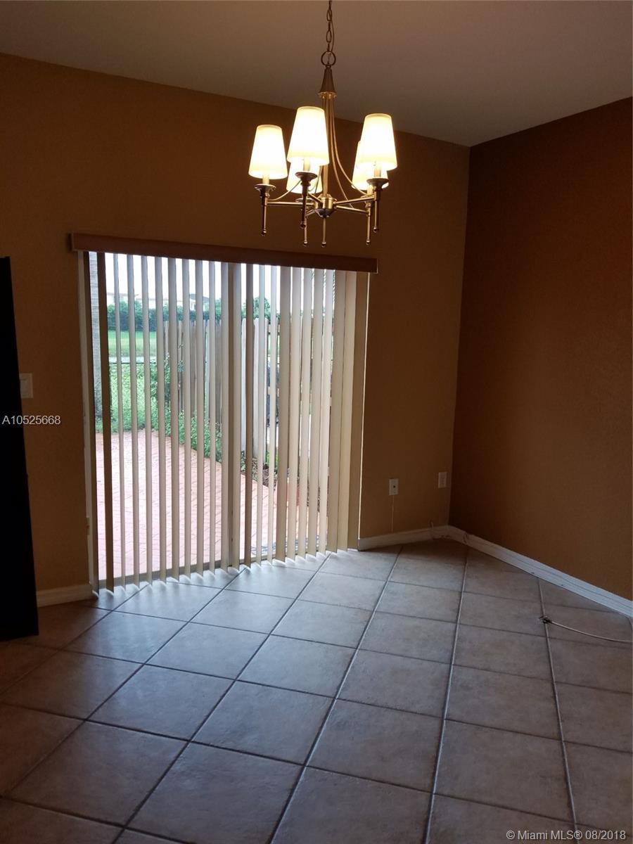 BELLAGIO AT VIZCAYA - Residential Lease