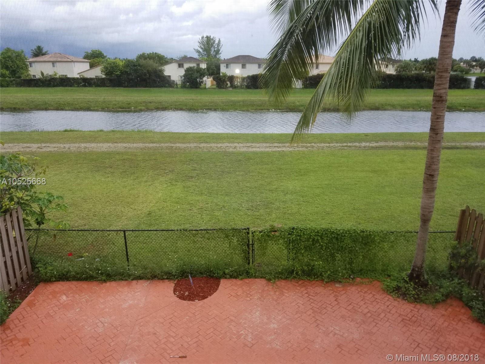 BELLAGIO AT VIZCAYA - Residential Lease