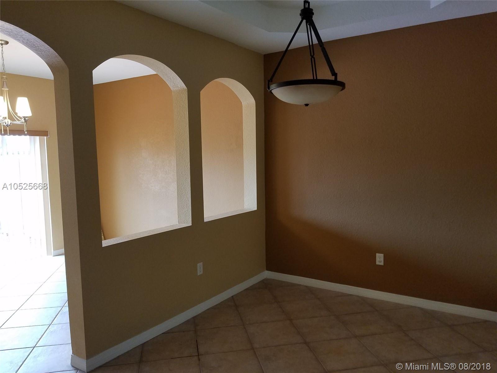 BELLAGIO AT VIZCAYA - Residential Lease