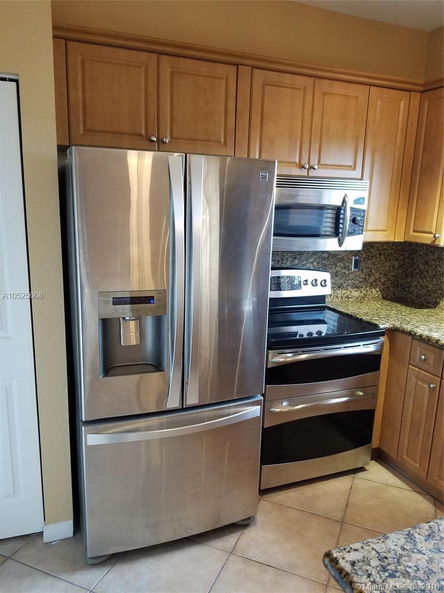 BELLAGIO AT VIZCAYA - Residential Lease