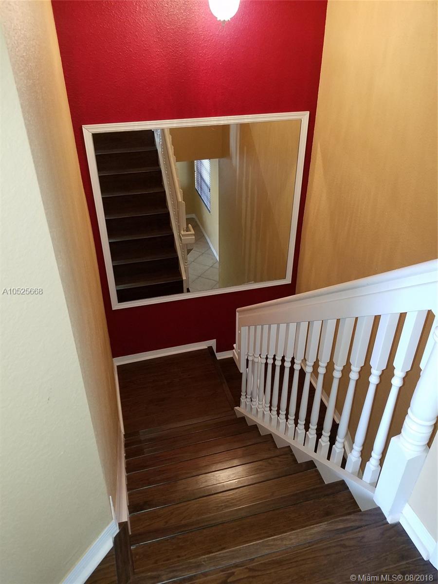 BELLAGIO AT VIZCAYA - Residential Lease