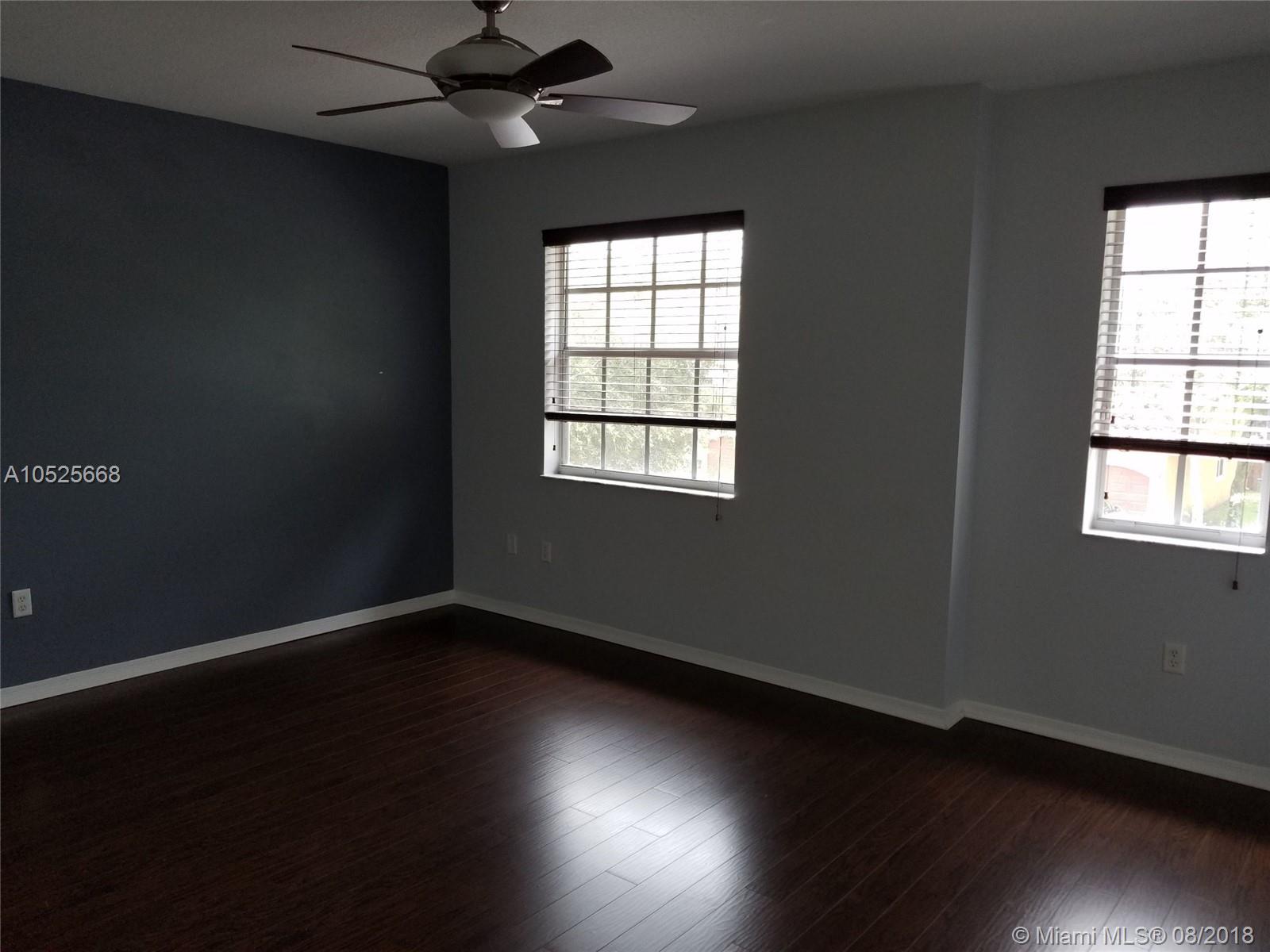 BELLAGIO AT VIZCAYA - Residential Lease