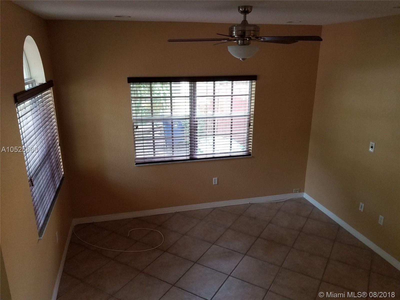 BELLAGIO AT VIZCAYA - Residential Lease