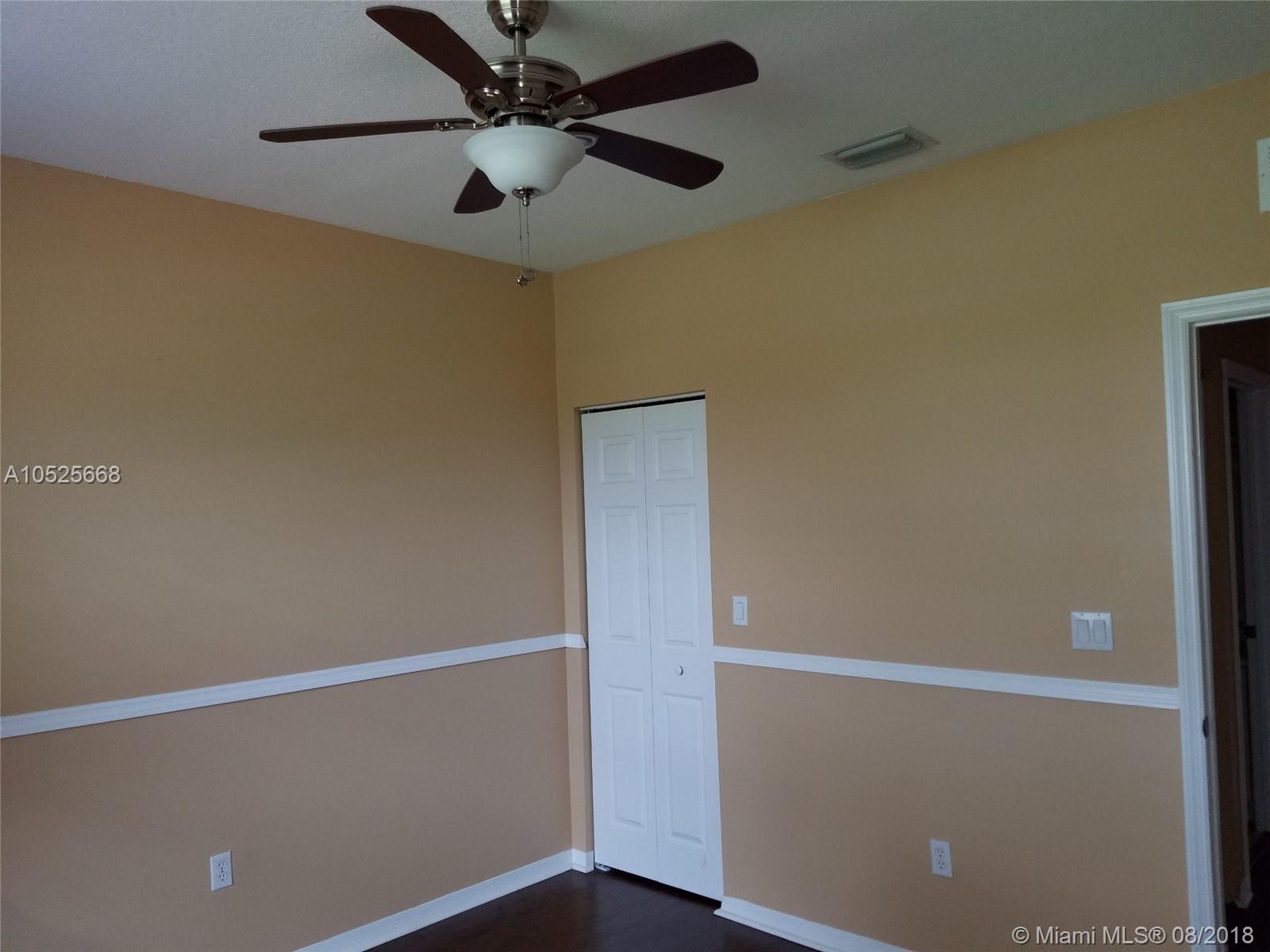 BELLAGIO AT VIZCAYA - Residential Lease