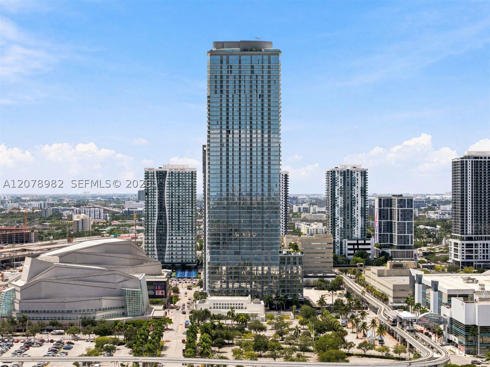 1400 Biscayne Blvd